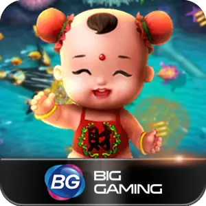 Big Gaming